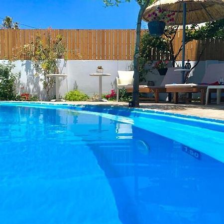 Rodi Blue Apartments Amoudara Lasithiou 외부 사진