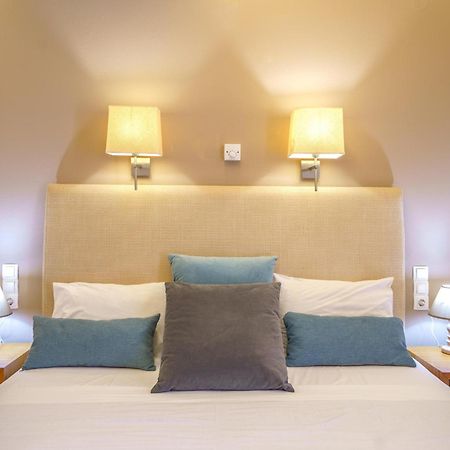 Rodi Blue Apartments Amoudara Lasithiou 외부 사진