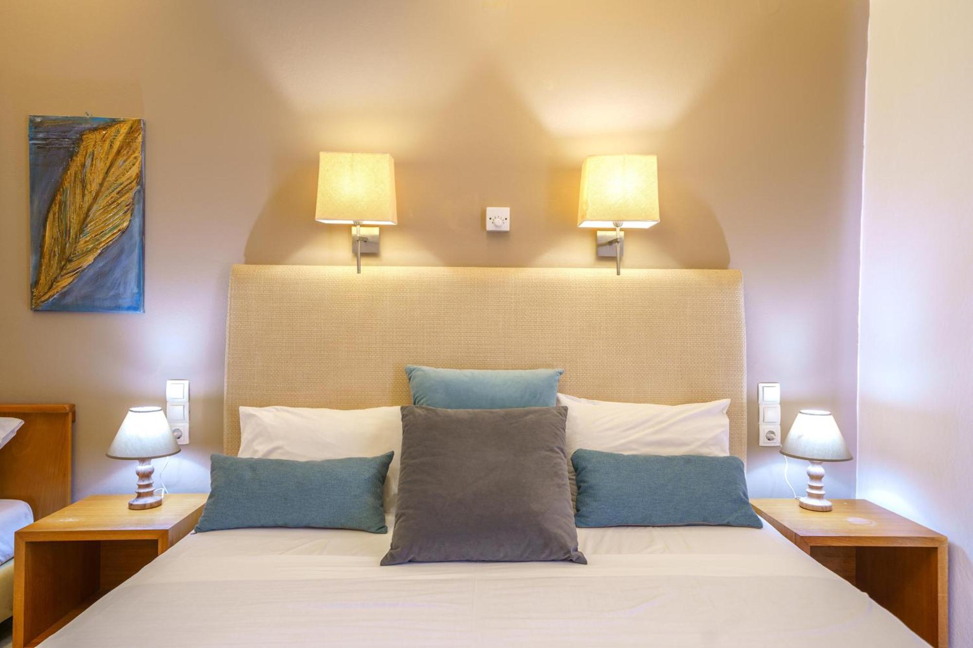 Rodi Blue Apartments Amoudara Lasithiou 외부 사진