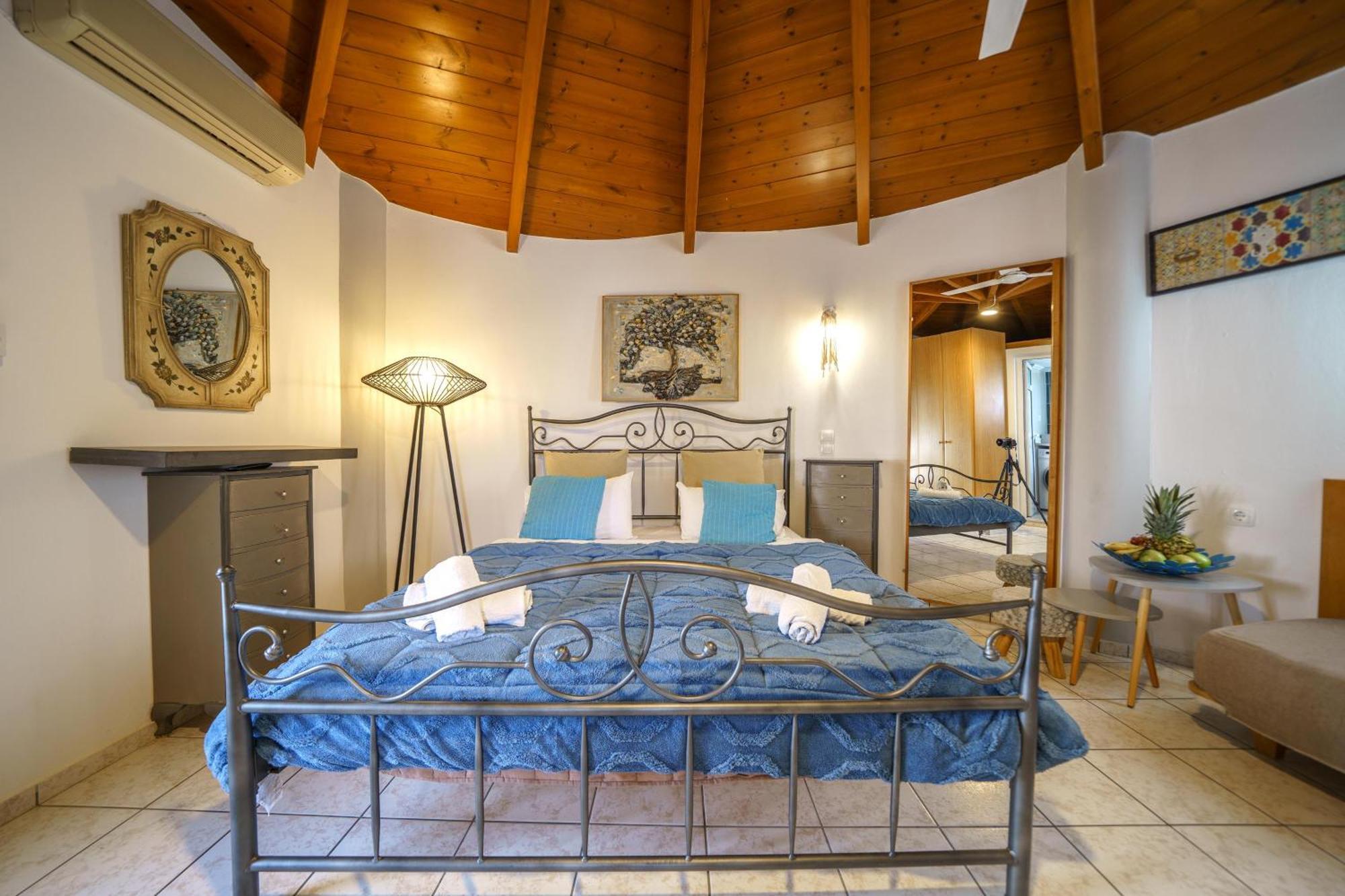 Rodi Blue Apartments Amoudara Lasithiou 외부 사진
