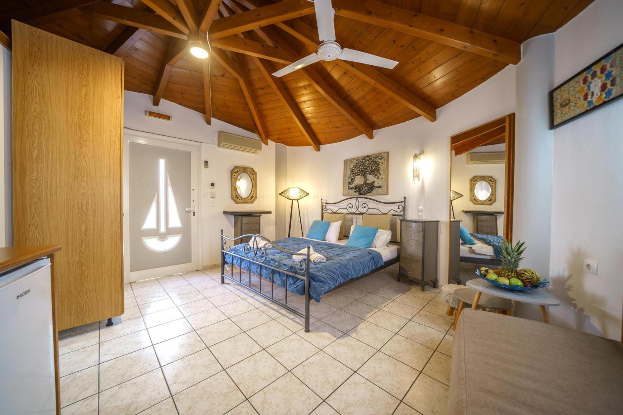 Rodi Blue Apartments Amoudara Lasithiou 외부 사진