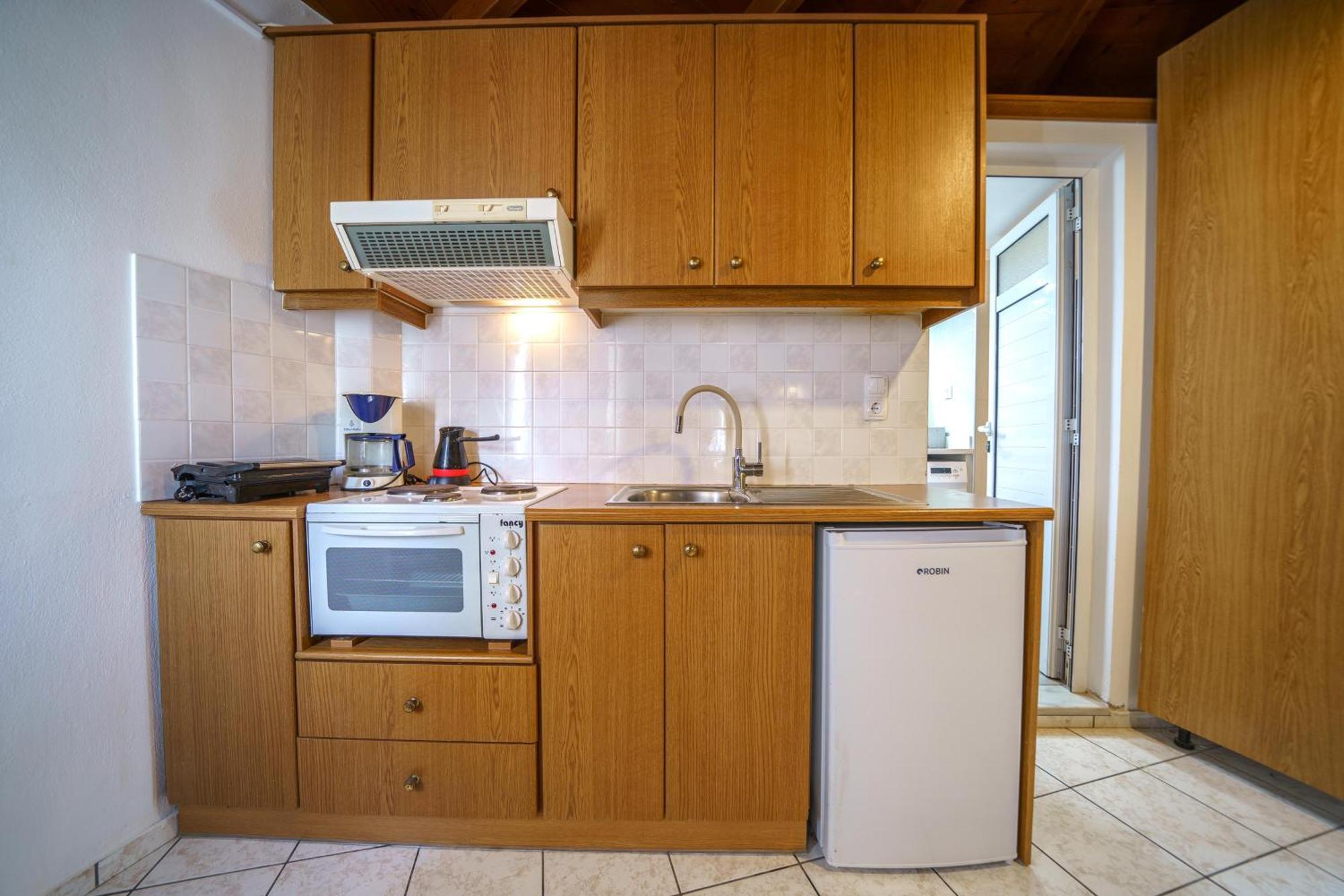 Rodi Blue Apartments Amoudara Lasithiou 외부 사진