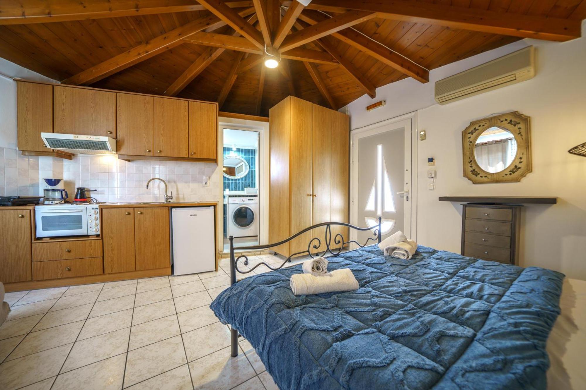Rodi Blue Apartments Amoudara Lasithiou 외부 사진