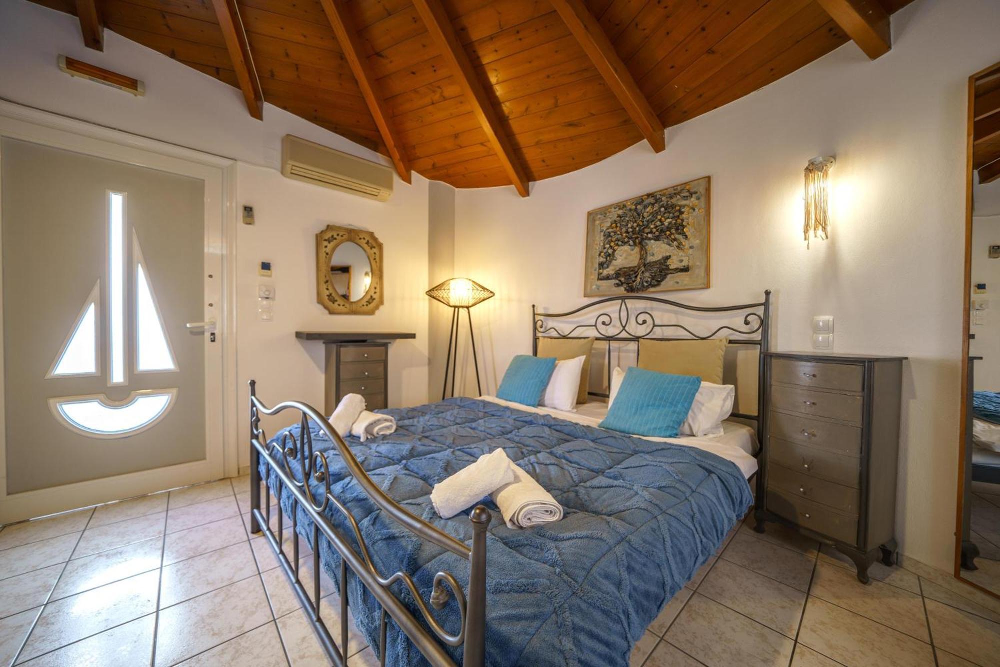 Rodi Blue Apartments Amoudara Lasithiou 외부 사진