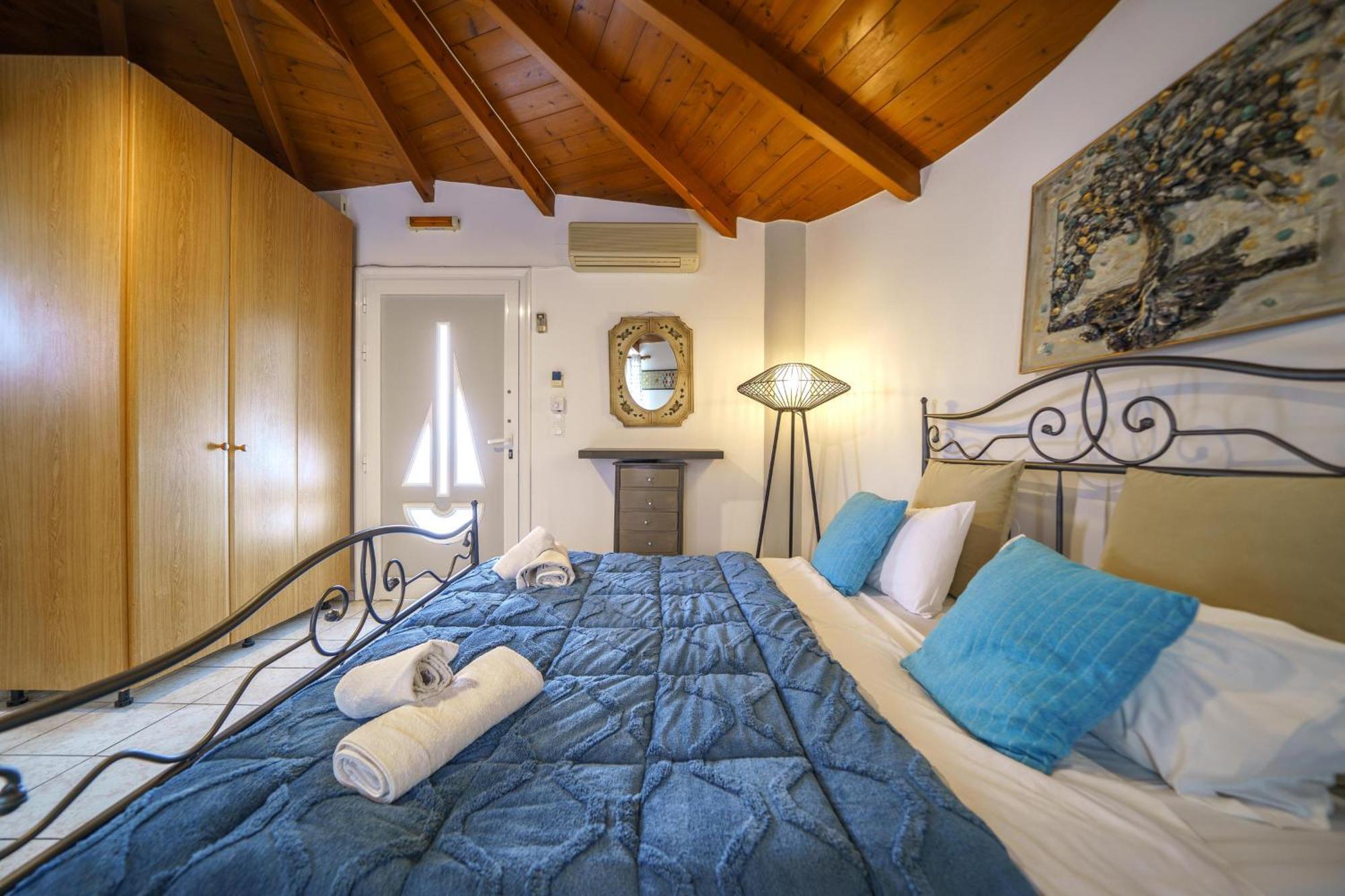 Rodi Blue Apartments Amoudara Lasithiou 외부 사진