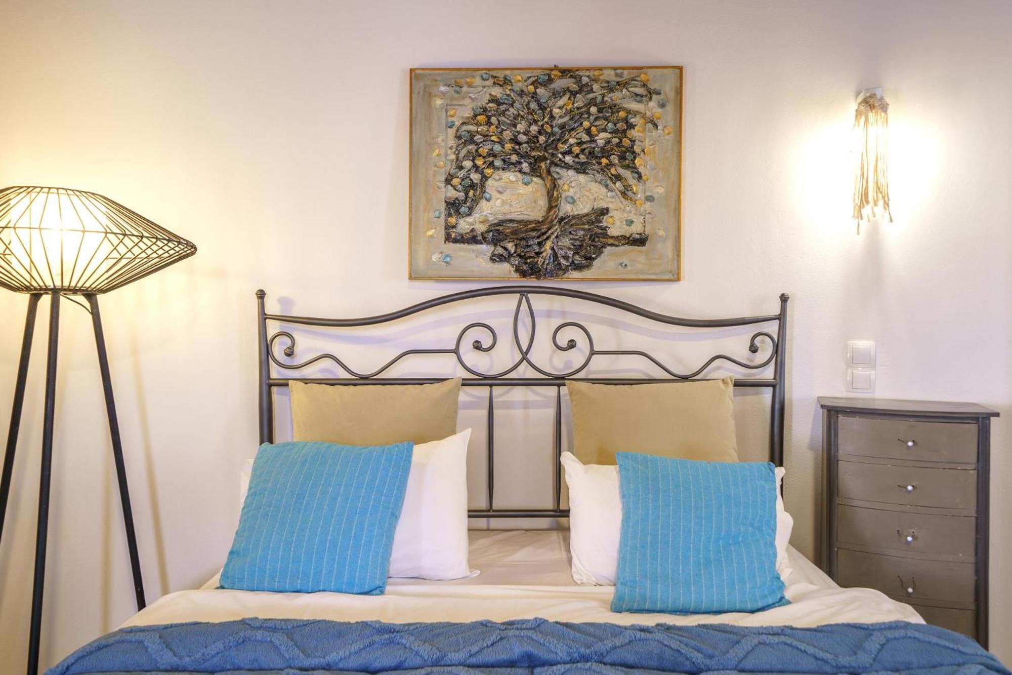 Rodi Blue Apartments Amoudara Lasithiou 외부 사진