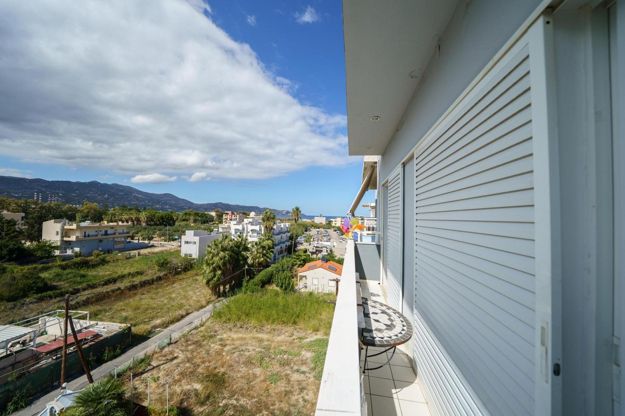 Rodi Blue Apartments Amoudara Lasithiou 외부 사진