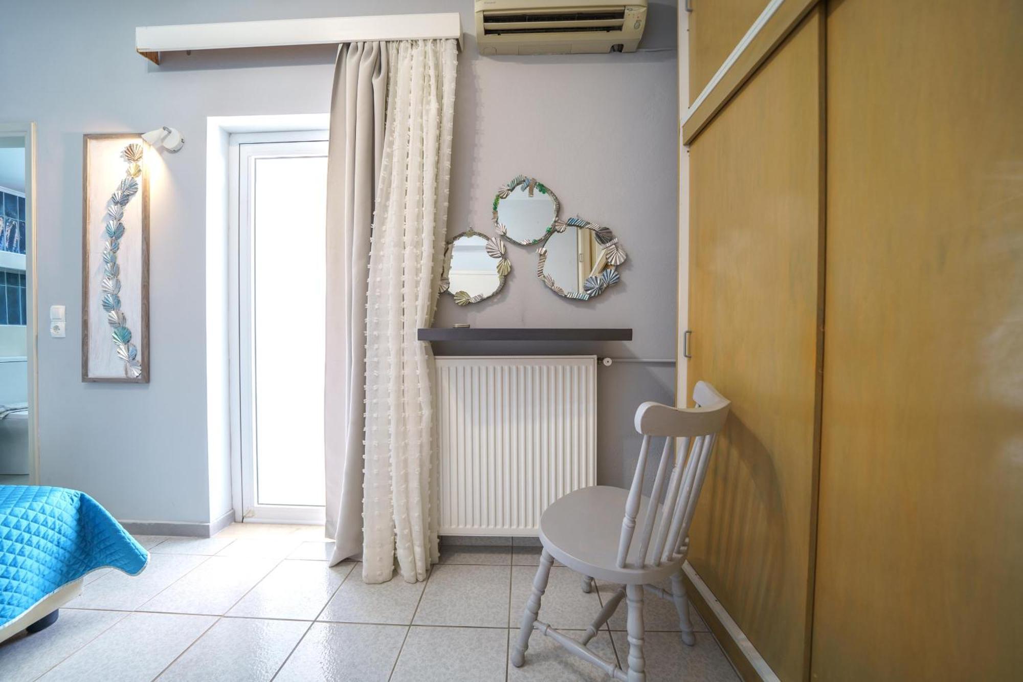 Rodi Blue Apartments Amoudara Lasithiou 외부 사진