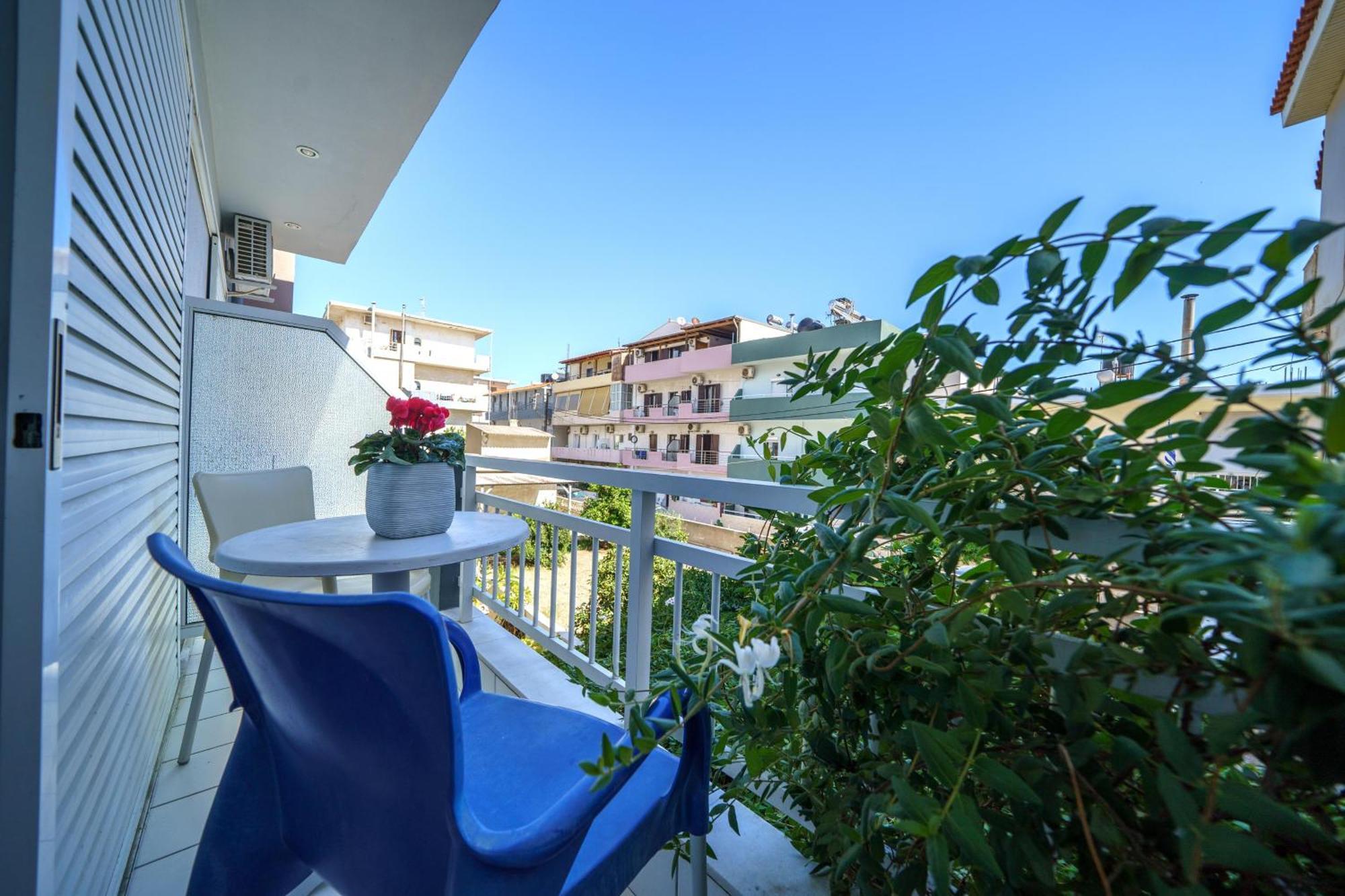 Rodi Blue Apartments Amoudara Lasithiou 외부 사진