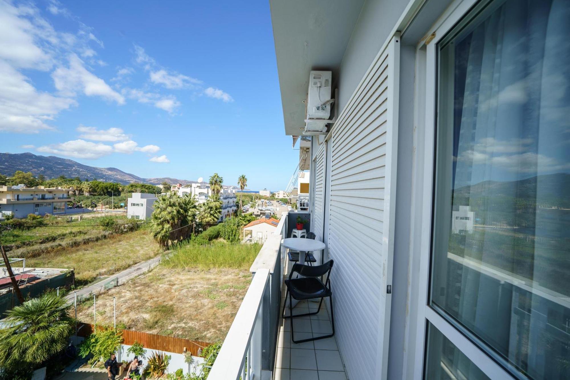 Rodi Blue Apartments Amoudara Lasithiou 외부 사진