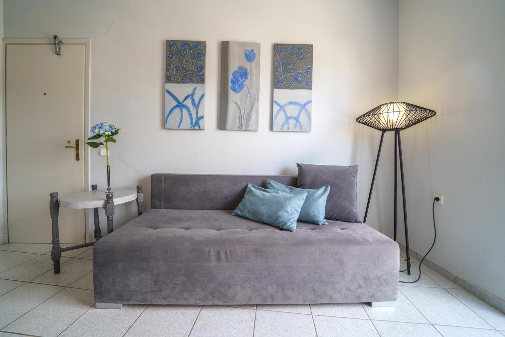 Rodi Blue Apartments Amoudara Lasithiou 외부 사진