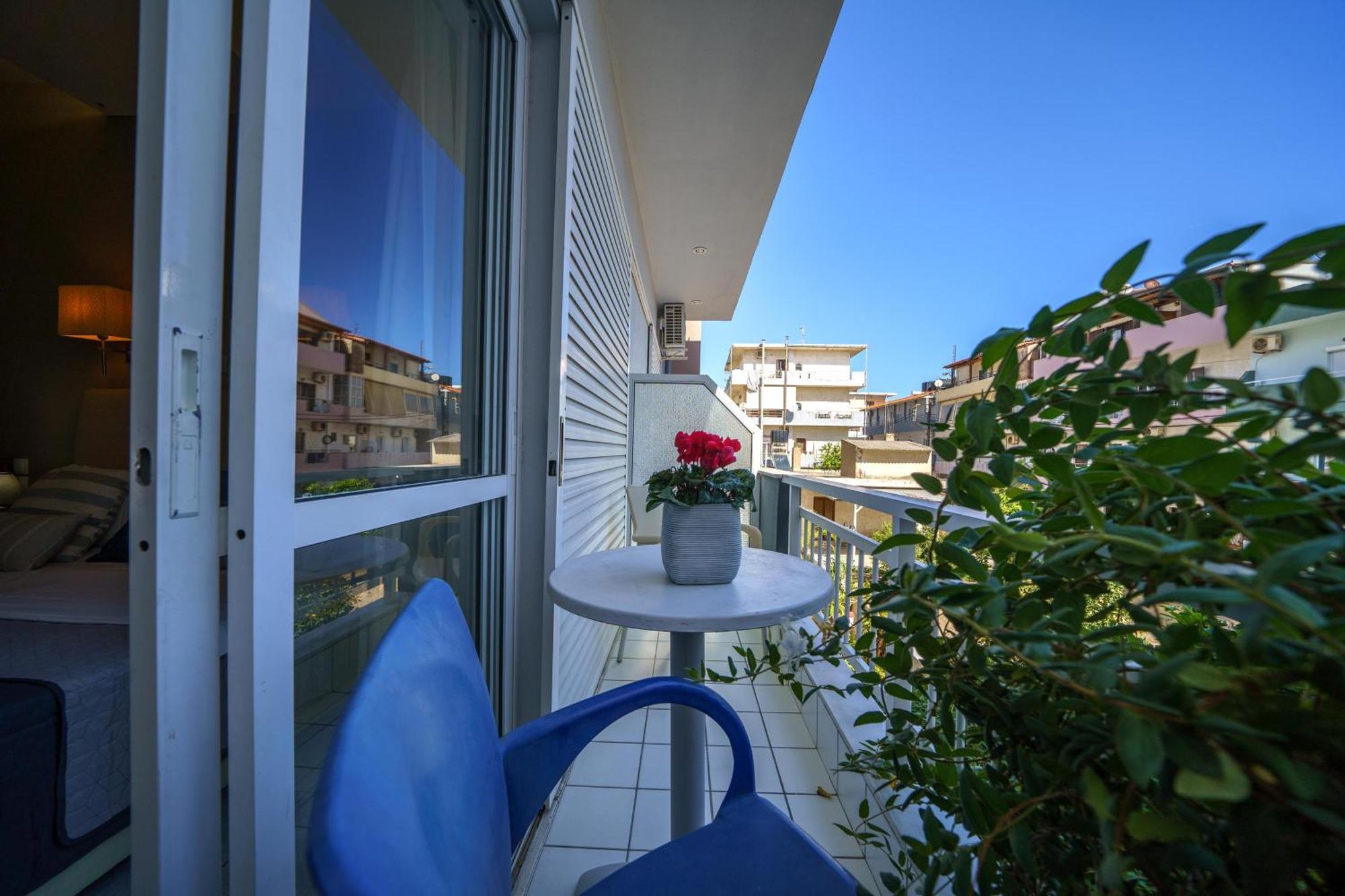 Rodi Blue Apartments Amoudara Lasithiou 외부 사진