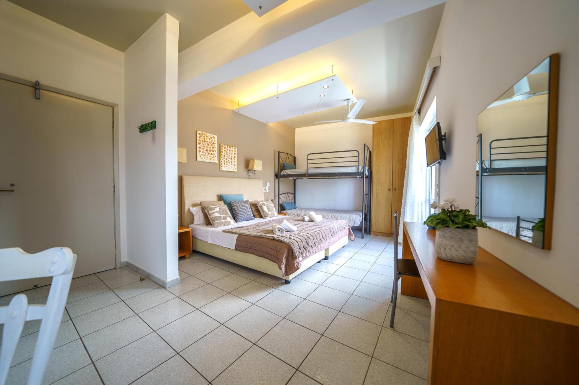 Rodi Blue Apartments Amoudara Lasithiou 외부 사진