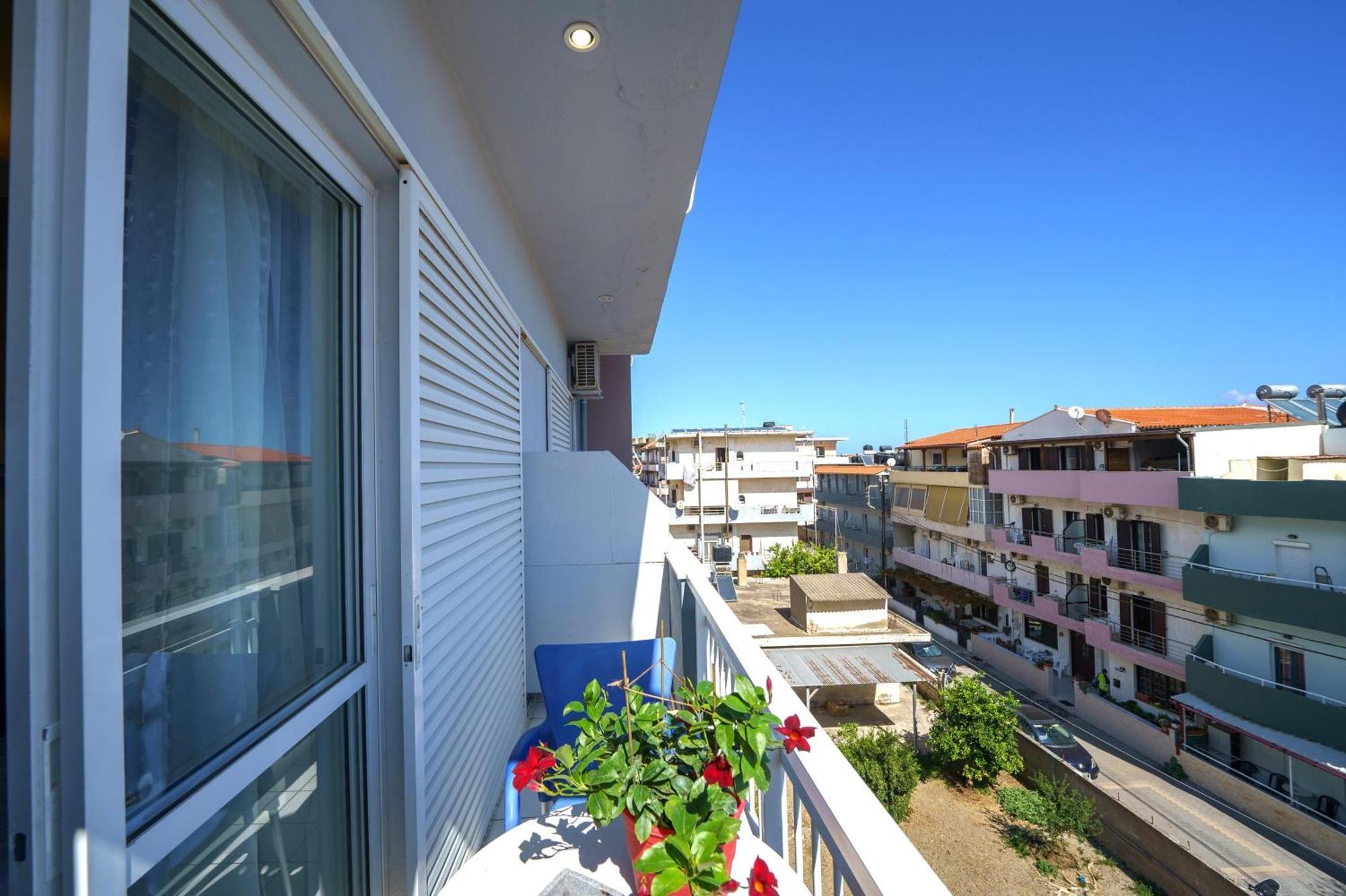 Rodi Blue Apartments Amoudara Lasithiou 외부 사진
