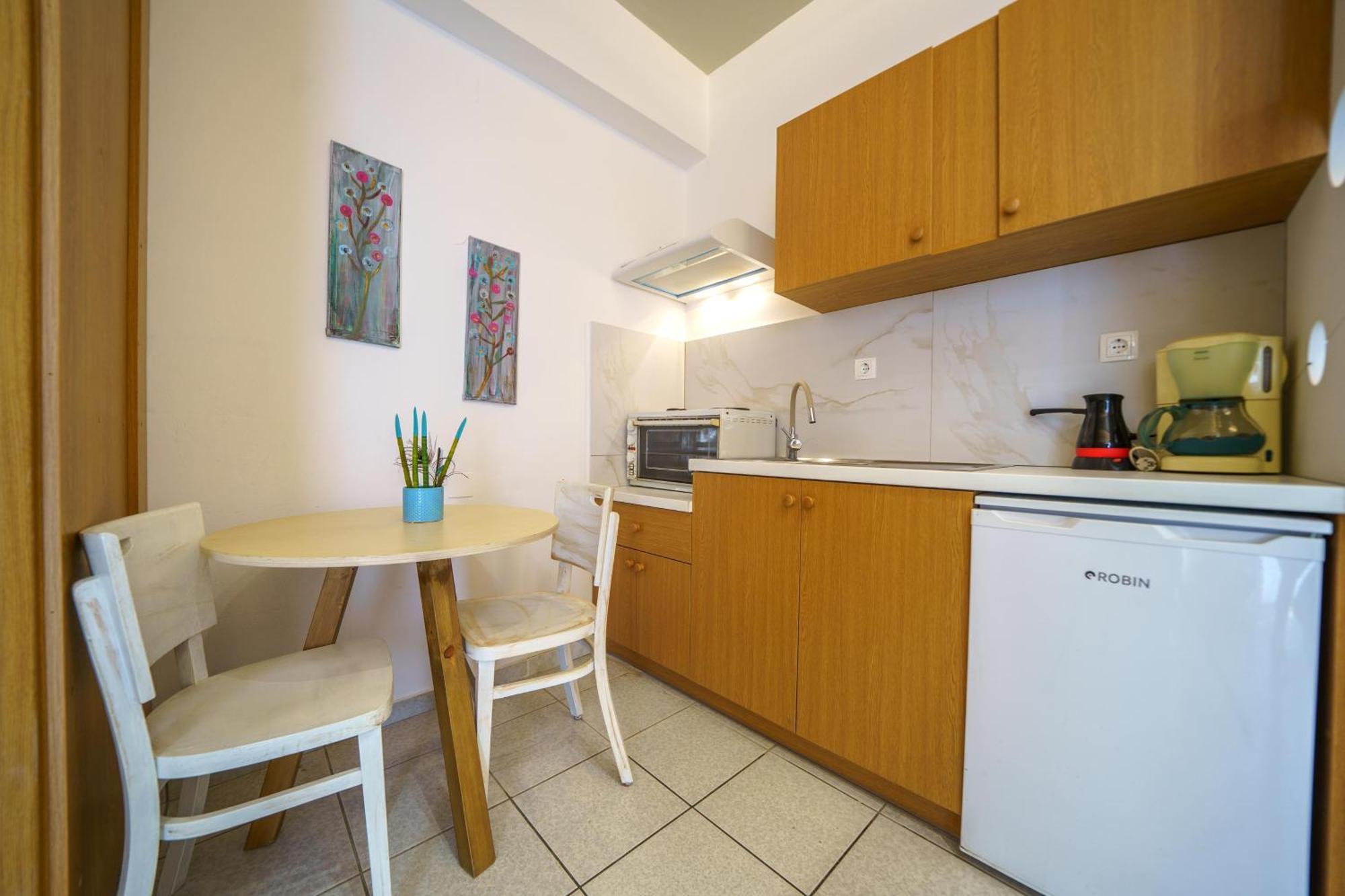 Rodi Blue Apartments Amoudara Lasithiou 외부 사진